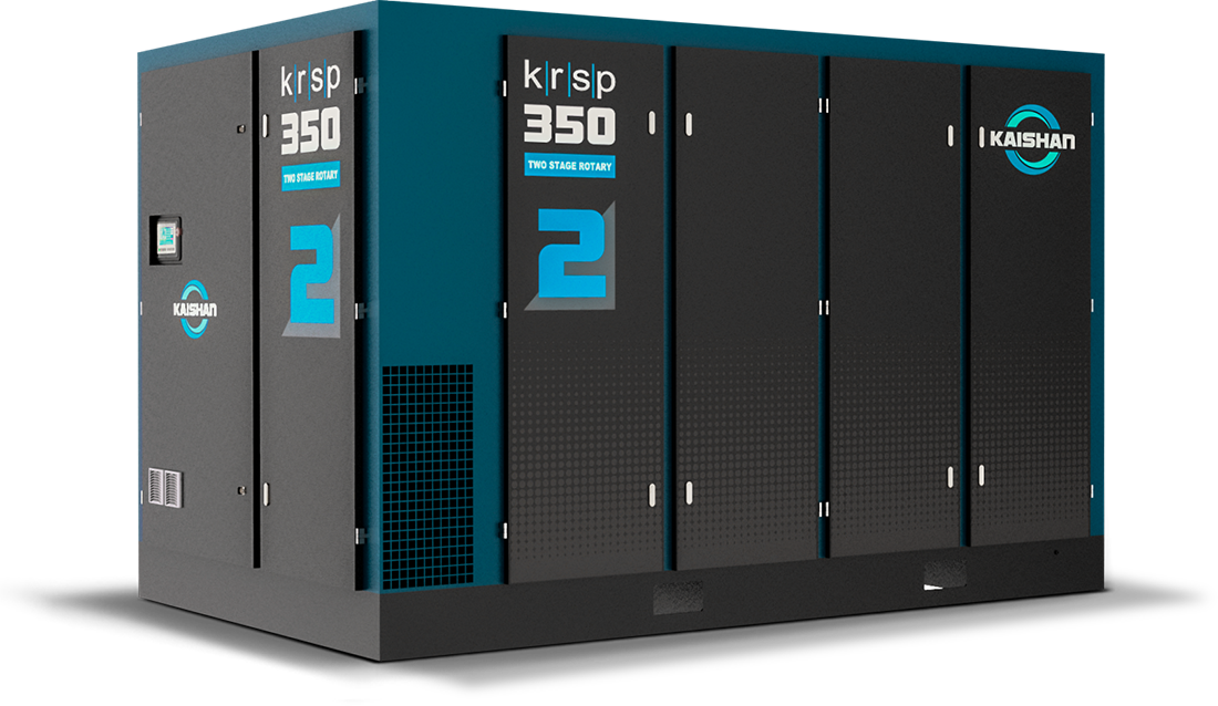 LMF-KRSP2 Stage Two Rotary Compressors Featured Image