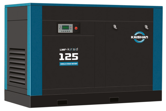 Featured image for Compressors