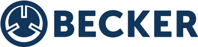 Becker Logo