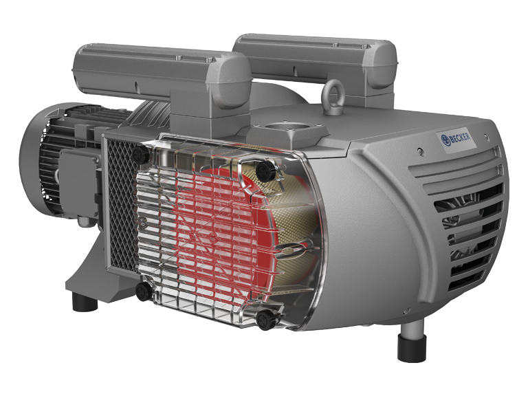 Variair VXLF Series Featured Image