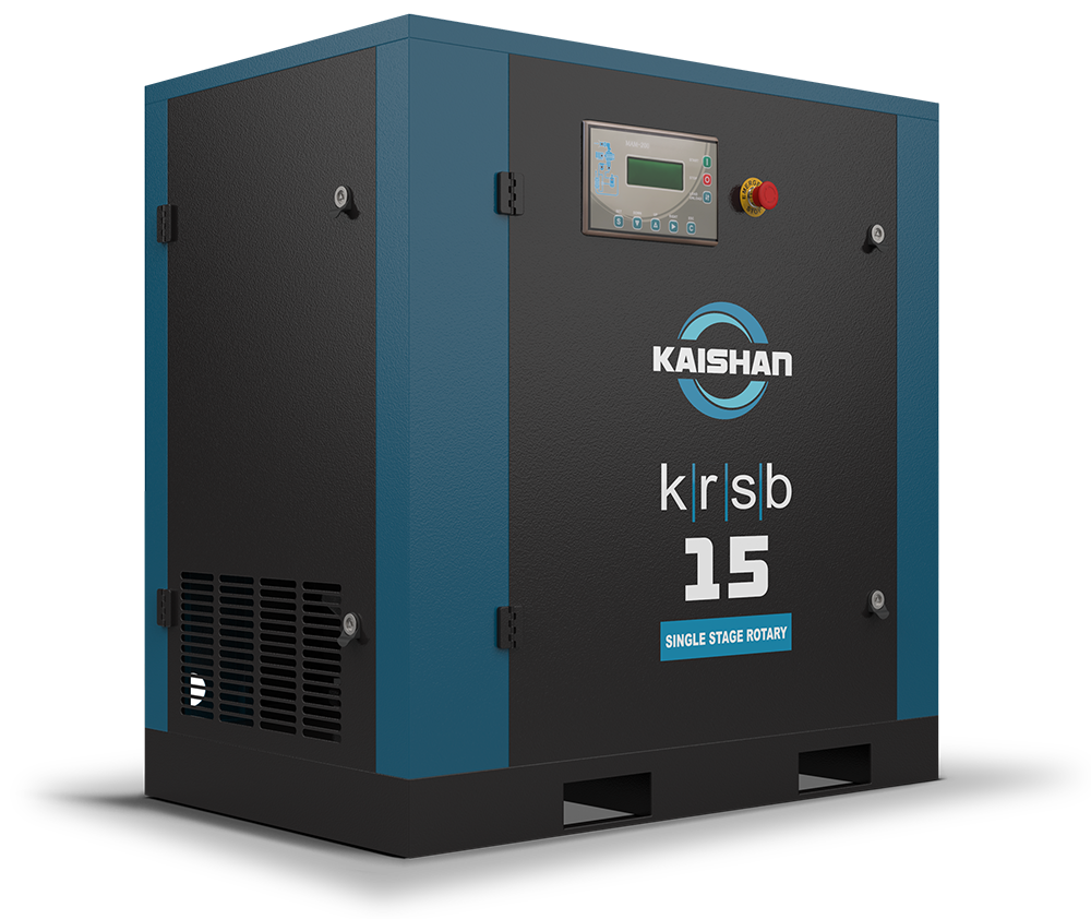 LMF-KRSB Belt Drive Compressors Featured Image