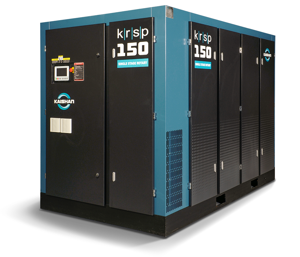 LMF-KRSP Premium Air Compressors Featured Image