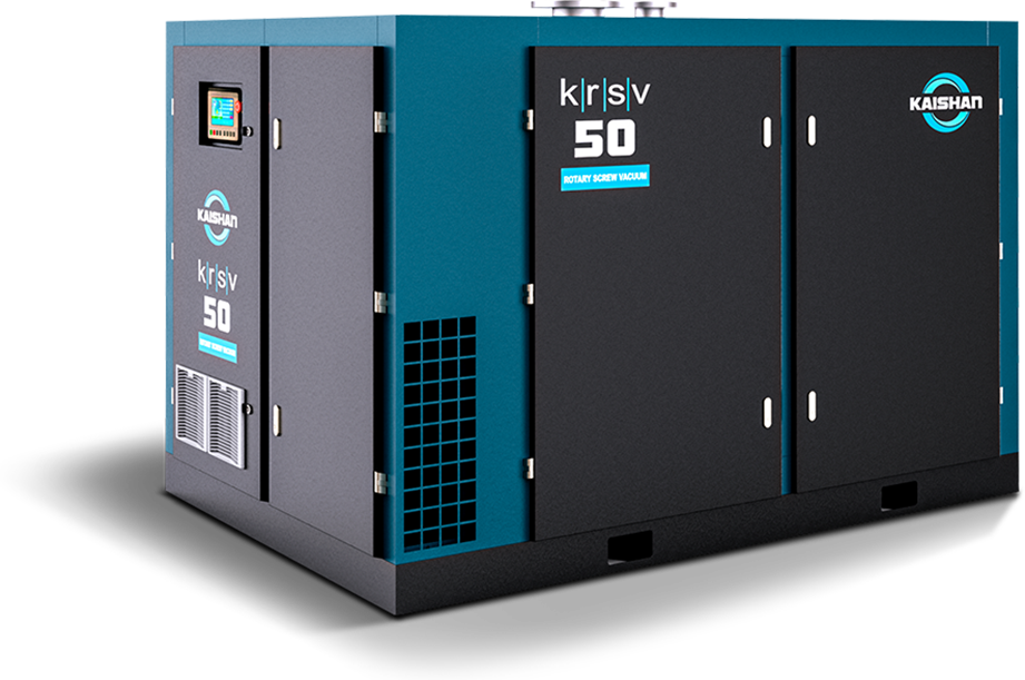 LMF-KRSV Industrial Vacuum Pumps Featured Image