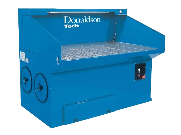 Downdraft Bench Featured Image