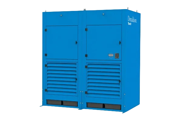 Downflo® WorkStation Featured Image