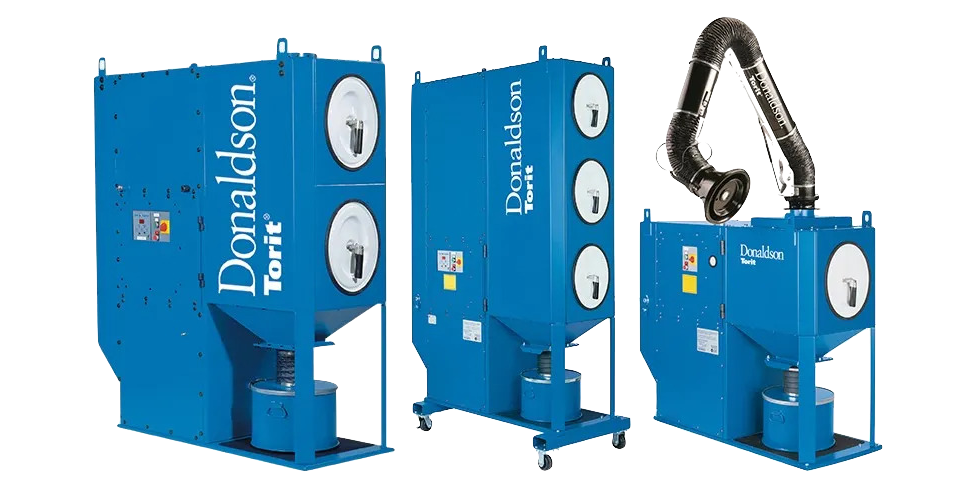 Downflo® Oval Featured Image