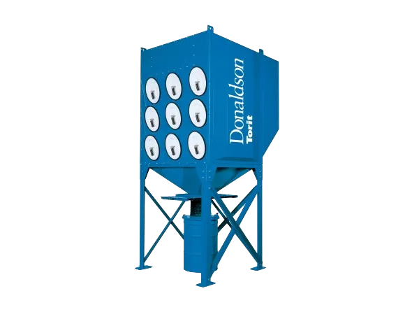 Downflo® Oval Featured Image