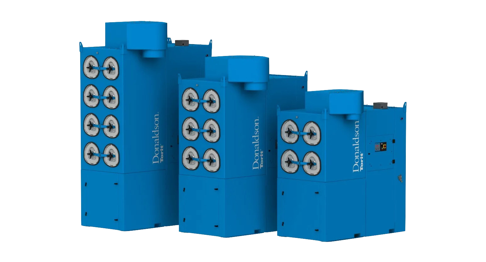 Packaged Downflo® Evolution Featured Image