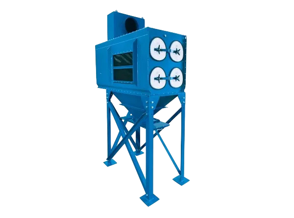 Downflo® Evolution Featured Image