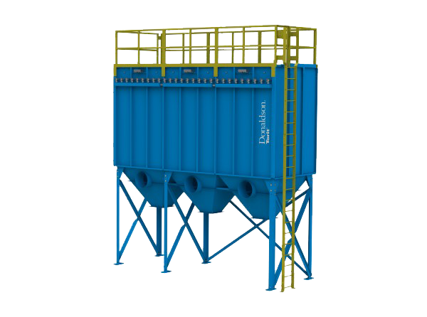 Modular Baghouse Featured Image