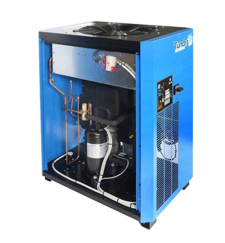 Tundra Refrigerant Air Dryers Featured Image