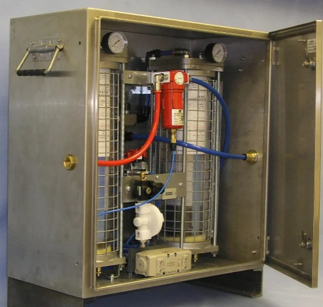 Featured image for Breathing Air Systems