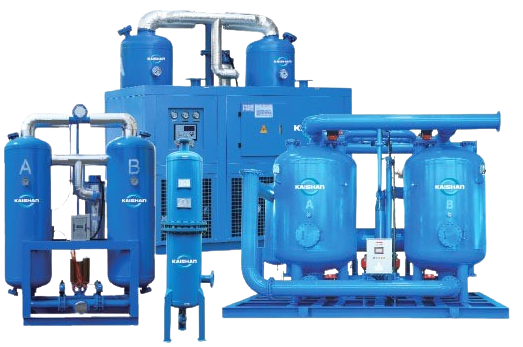 Featured image for Dryers