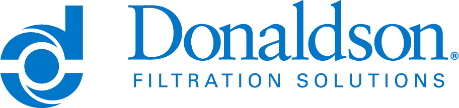Donaldson Logo