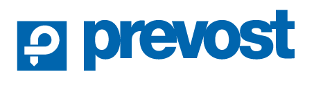 Prevost Logo