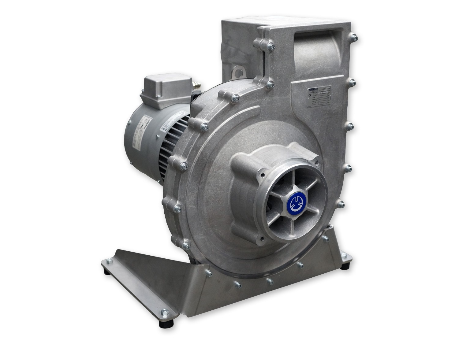 VARIAIR RV Series Featured Image