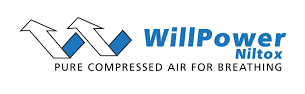 Willpower Logo